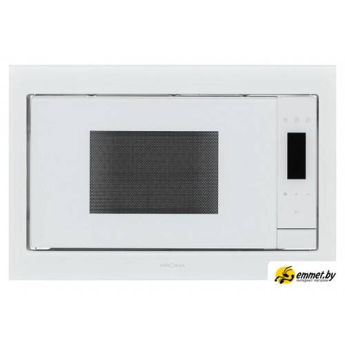Микроволновая печь Krona Essen 60 WH Dots