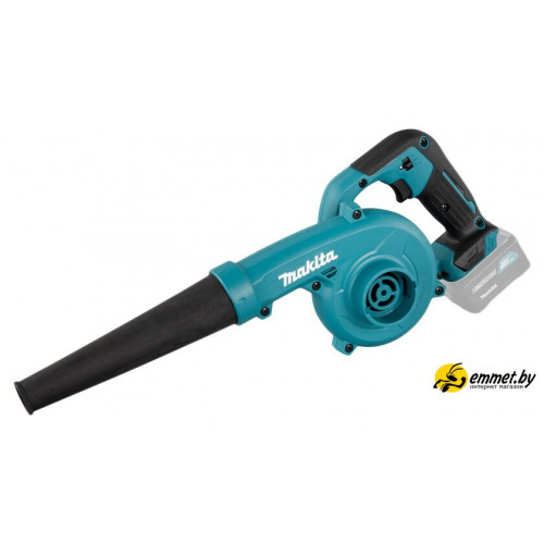 Бытовая (строительная) воздуходувка Makita UB100DZ (без АКБ)