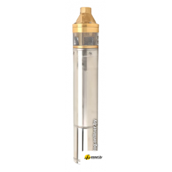 Скважинный насос Maxpump 4SKM100 (15м)
