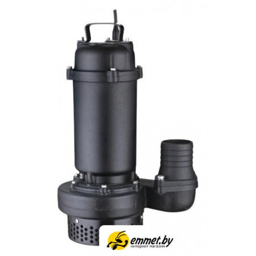 Дренажный насос Pumpman TPS1900A