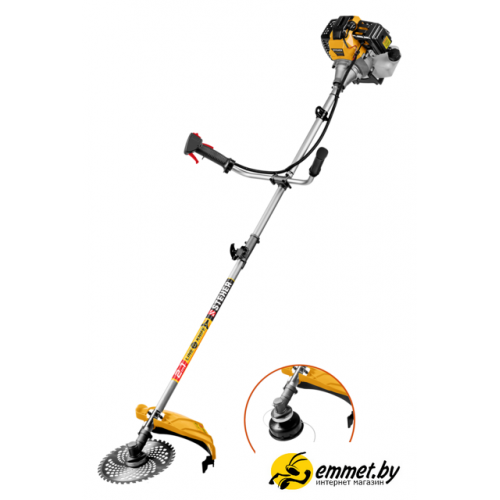 Триммер Steher BT-2500-S