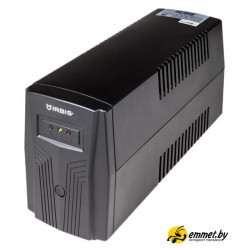 Источник бесперебойного питания IRBIS ISB800ECI