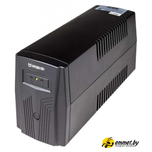Источник бесперебойного питания IRBIS ISB800ECI