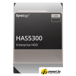 Жесткий диск Synology Enterprise HAS5300 12TB HAS5300-12T