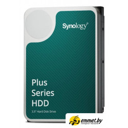 Жесткий диск Synology Plus HAT3300 4TB HAT3300-4T