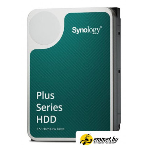 Жесткий диск Synology Plus HAT3300 4TB HAT3300-4T