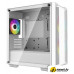 Корпус DeepCool CC360 ARGB R-CC360-WHAPM3-G-1 Корпус DeepCool CC360 ARGB R-CC360-WHAPM3-G-1