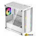 Корпус DeepCool CC360 ARGB R-CC360-WHAPM3-G-1 Корпус DeepCool CC360 ARGB R-CC360-WHAPM3-G-1