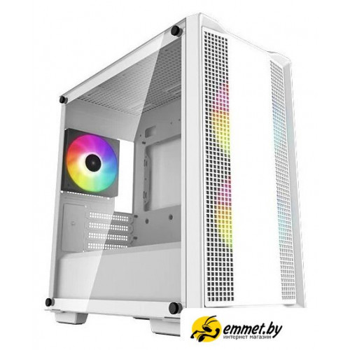 Корпус DeepCool CC360 ARGB R-CC360-WHAPM3-G-1 Корпус DeepCool CC360 ARGB R-CC360-WHAPM3-G-1