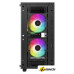 Корпус DeepCool CC360 ARGB R-CC360-BKAPM3-G-1 Корпус DeepCool CC360 ARGB R-CC360-BKAPM3-G-1