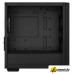 Корпус DeepCool CC360 ARGB R-CC360-BKAPM3-G-1 Корпус DeepCool CC360 ARGB R-CC360-BKAPM3-G-1