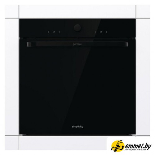 Электрический духовой шкаф Gorenje BOS67371SYB