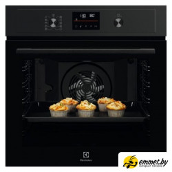 Электрический духовой шкаф Electrolux EOD4P57H