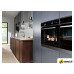 Электрический духовой шкаф Electrolux EOD4P57H