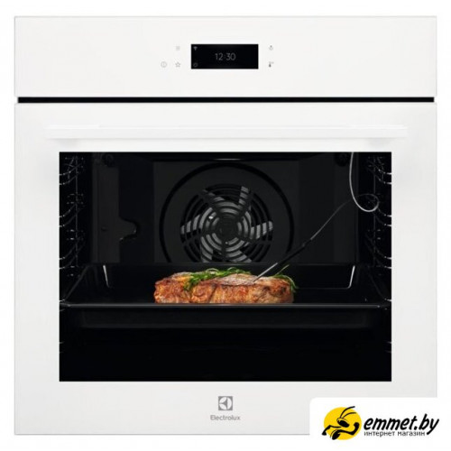 Электрический духовой шкаф Electrolux EOE8P39WV