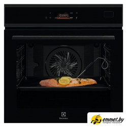 Электрический духовой шкаф Electrolux EOB8S39H