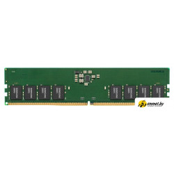 Оперативная память Samsung 8ГБ DDR5 4800 МГц M323R1GB4BB0-CQK
