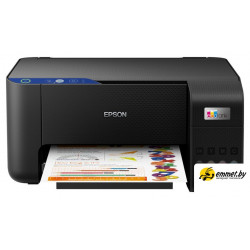 МФУ Epson EcoTank L3211 (ресурс стартовых контейнеров 6500/8100, контейнер