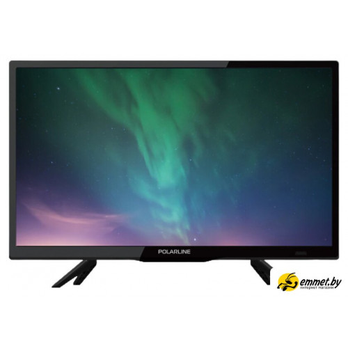 Телевизор Polarline 20PL12TC (rev. 2)