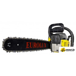 Бензопила Eurolux GS-6220