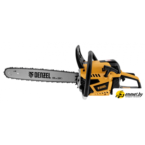 Бензопила Denzel DS-5820