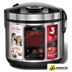 Мультиварка Holt HT-MC-006