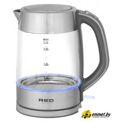 Электрический чайник RED Solution RK-G138