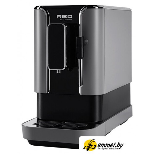 Кофемашина RED Solution Indi RCM-1540