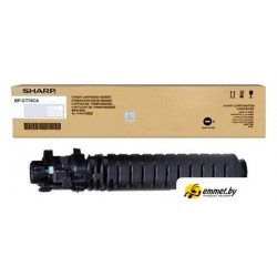 Картридж Sharp BPGT70CA