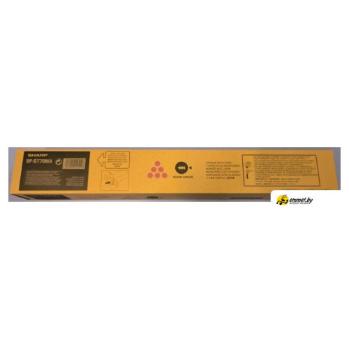 Картридж Sharp BPGT70MA