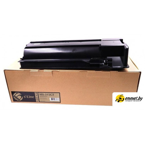 Картридж Sharp MX-315GT