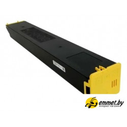 Картридж Sharp MX-61GTYA