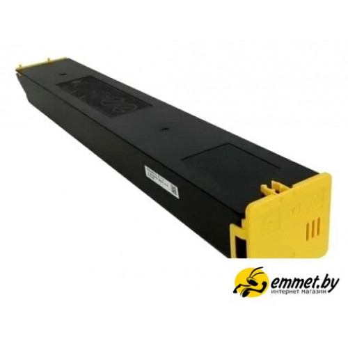 Картридж Sharp MX-61GTYA