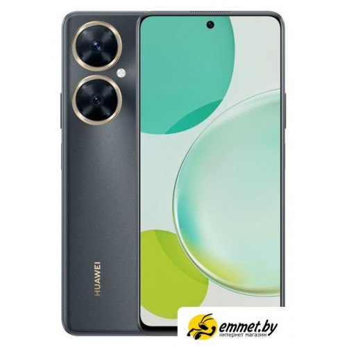 Телефон Huawei nova 11i MAO-LX9 8GB/128GB (сияющий черный)