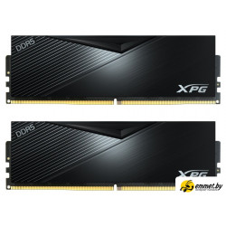 Оперативная память ADATA XPG Lancer 2x16ГБ DDR5 6000 МГц AX5U6000C3016G-DCLABK