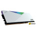 Оперативная память ADATA XPG Lancer RGB 2x16ГБ DDR5 6000МГц AX5U6000C3016G-DCLARWH