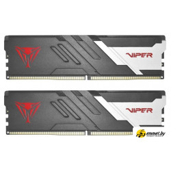 Оперативная память Patriot Viper Venom 2x16ГБ DDR5 7000МГц PVV532G700C32K