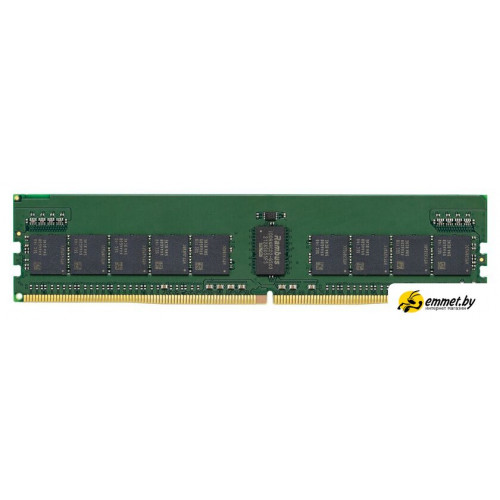 Оперативная память Synology 16ГБ DDR4 D4ER01-16G Оперативная память Synology 16ГБ DDR4 D4ER01-16G