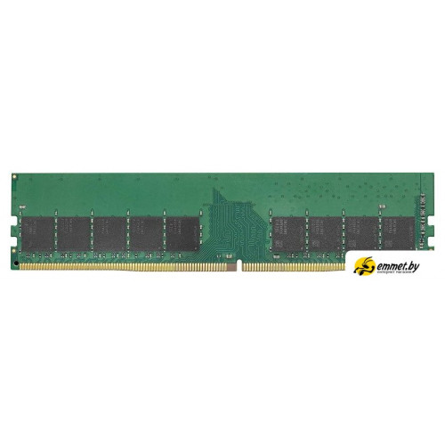 Оперативная память Synology 16ГБ DDR4 D4EU01-16G