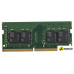 Оперативная память Synology 16ГБ DDR4 SODIMM D4ES01-16G