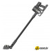 Пылесос Dreame Cordless Vacuum Cleaner R10 Pro (черный)