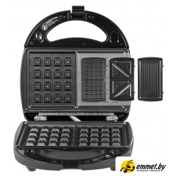 Многофункциональная сэндвичница RED Solution RMB-M601