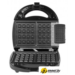 Многофункциональная сэндвичница RED Solution RMB-M613/1