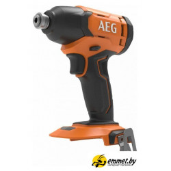 Винтоверт AEG Powertools BSS 18C2-0 4935478633 (без АКБ)