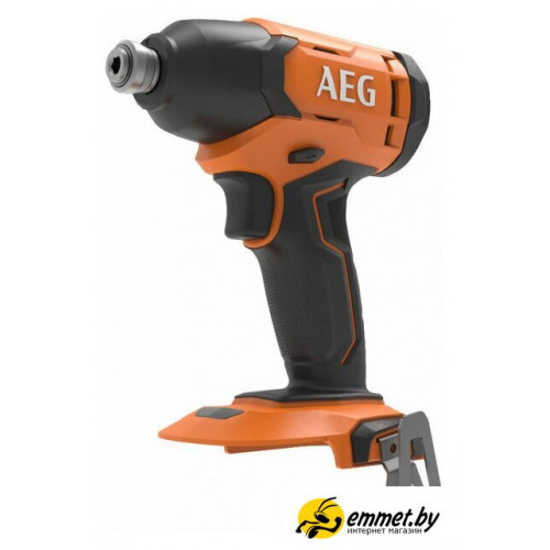 Винтоверт AEG Powertools BSS 18C2-0 4935478633 (без АКБ)
