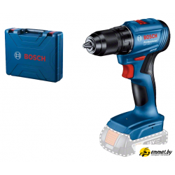 Дрель-шуруповерт Bosch GSR 185-LI Professional 06019K3003 (без АКБ, кейс)