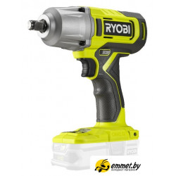 Гайковерт Ryobi RIW18-0 5133005501 (без АКБ)