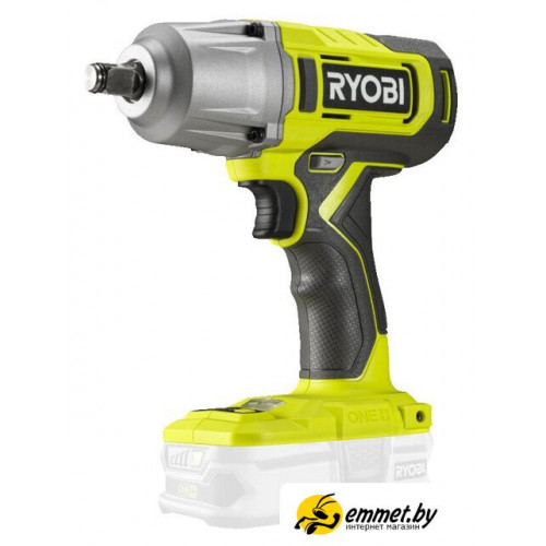 Гайковерт Ryobi RIW18-0 5133005501 (без АКБ)