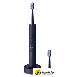 Электрическая зубная щетка Xiaomi Electric Toothbrush T700 MES604 (китайская версия, темно-синий) Электрическая зубная щетка Xiaomi Electric Toothbrush T700 MES604 (китайская версия, темно-синий)