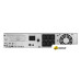 Источник бесперебойного питания APC Smart-UPS C 2000VA 2U Rack mountable 230V (SMC2000I-2U)